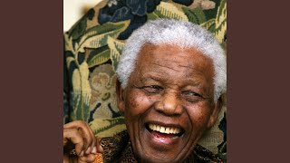 Long Walk to Freedom - for Nelson Mandela