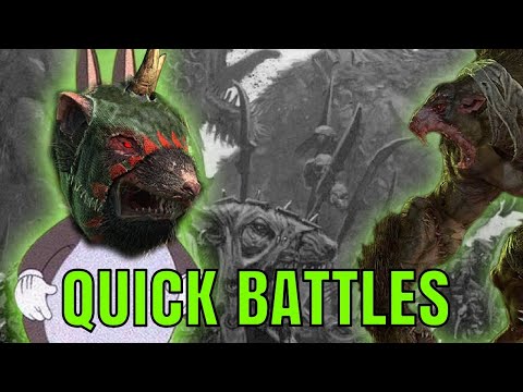 LAUNCH DAY PARTY STREAM | Quick Battles, FFA & More - Total War Warhammer 2