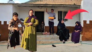 The surprisingresult of renovating an old house: a grandmother's emoti