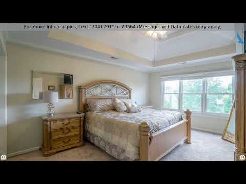 Priced at $325,000 - 5302 Roundtree Street, Shawnee, KS 66226