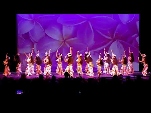 Te Rahiti Nui 2022 Showcase - 'Ia Ora Tatou