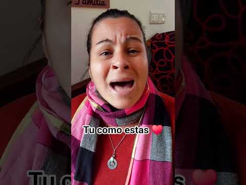 Alejandra Muratti - tu como estas cover #altagracia #musica #cordoba #cover