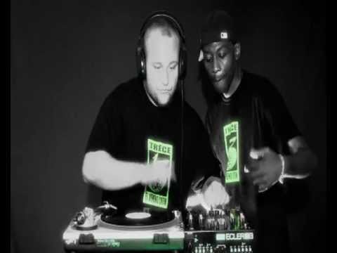 El Veneno Crew - Promo '13' [2011]