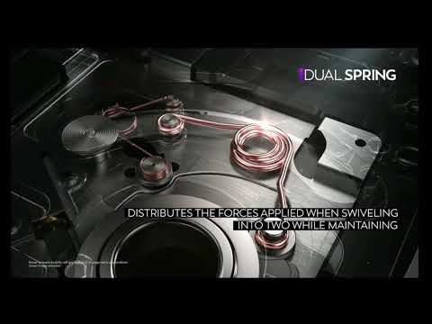 LG WING - HOW  DUAL SCREEN MECHANISM WORKS IN DETAIL