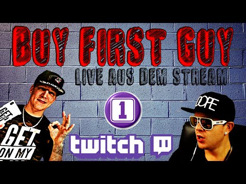 FIFA 15 | Ultimate Team | Buy first Guy mit MontanaBlack direkt aus dem Livestream!
