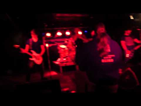 Echoes from Yesterday - Human Plague @ Luxor