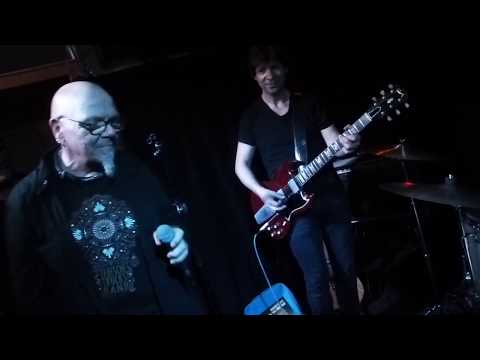 Gregor Hilden & Friends "Finest Blues n' Groove" feat. Peter Kallen