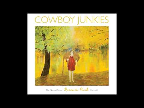 Cowboy Junkies - 