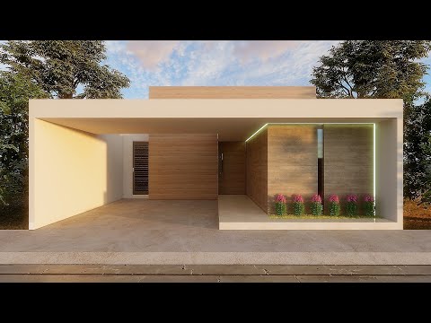CASA MINIMALISTA ECONÓMICA | MINIMALIST HOUSE TOUR