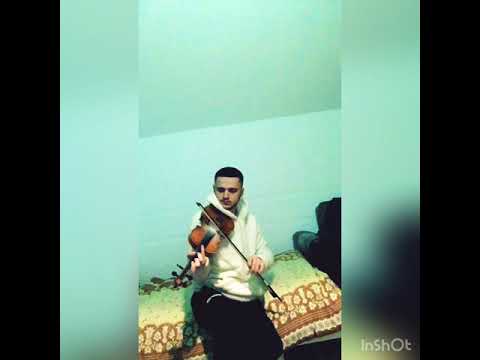 Music Cover Ermal Fejzullahu ku je Dashni Nga Flakrim Salihu