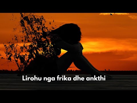 Meditim: Lirohu nga frika dhe ankthi - sheri.zeqiri