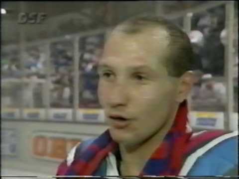 EHC Freiburg Regionalliga 93/94 (DSF)