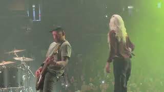 Linkin Park - Keys To The Kingdom (Live @ Barclays Center - 09/16/2024)