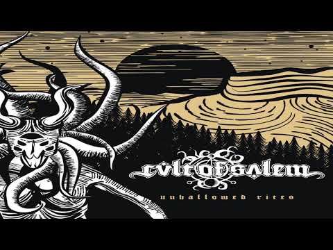 Cult Of Salem- Rise From Thy Grave