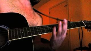 COALESCE - Simulcast (BILL DUNN Acoustic Cover!) 7/25/2013