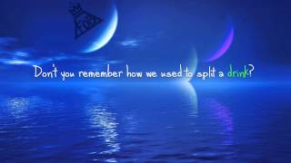Fall Out Boy - Jet Pack Blues [Lyric Video]