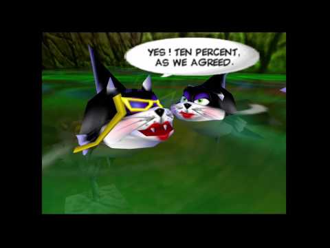 Conker's Bad Fur Day - Playthrough Pt. 15