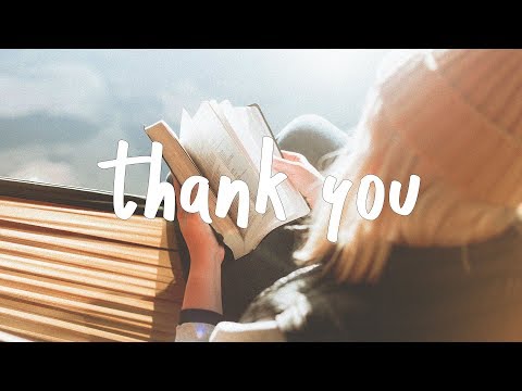 matt van - Thank You. (Lyric Video)