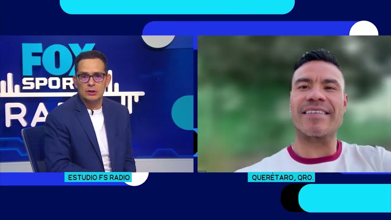 PABLO BARRERA revela que tuvo CONVERSACIONES con EFRAÍN JUÁREZ para VOLVER A PUMAS