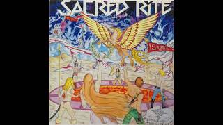 Sacred Rite - Revelation - Heavy Metal USA