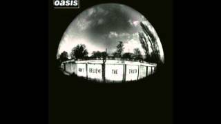 Oasis - Let There Be love