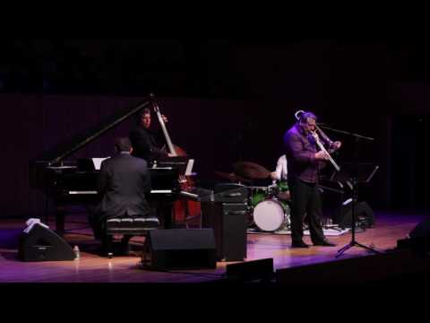 Luis Bonilla Quartet - New York Jazz All Star - "Acércate Si Te Atreves"