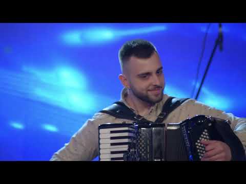 Dimitar Mitrovski - Balkanska 11ka (Art Studio Production)