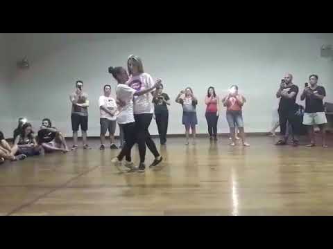 Yse Góes e Letícia Antunes -  Forró Roots