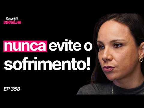 Saúde Mental, Sofrimento & Felicidade!-Psicóloga: Anna Polak