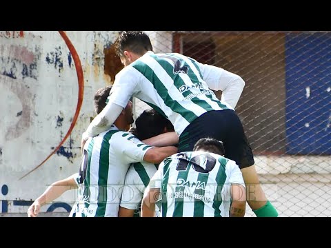 CENTRAL CÓRDOBA DE ROSARIO 0-2 EXCURSIONISTAS || Primera C || GOLES