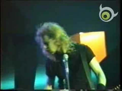 #170 Metallica - London, England 1992-10-24