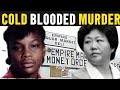 Korean Store Owner Shoots Black Girl In Back Of Head Over Orange Juice