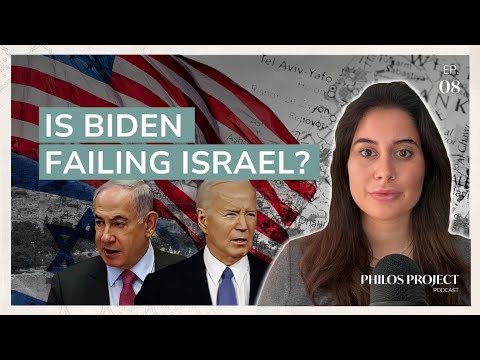 How Biden is breaking the U.S.' status quo with Israel