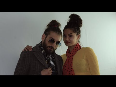 José el Ciego **Me Enamoré de Ti** (Video Oficial)