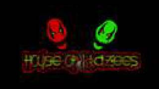 H.O.K / HORROR STORY