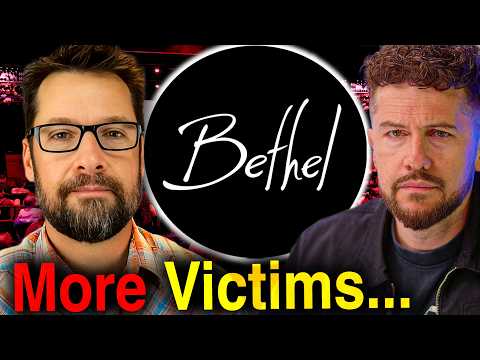 The Bethel Situation Just Got Much Worse...