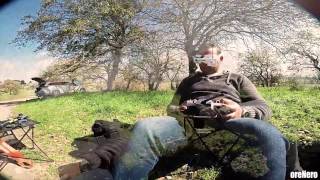 ALONIM - RIPPIN' WITH FRIENDS