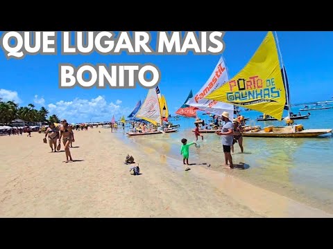 PORTO DE GALINHA IPOJUCA PERNAMBUCO 06/ MARÇO/ 2026