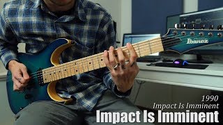 Exodus HARDEST Songs On Rhythm Guitar