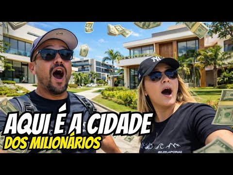 BARUERI – The richest city in São Paulo! What to do and see 💰