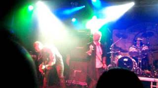 FIREFEST 2010: GRAND ILLUSION - I'm Alive