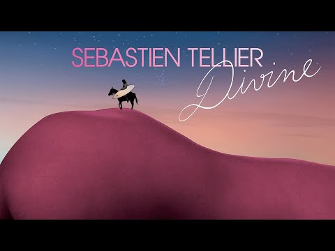 Sébastien Tellier - Divine (Midnight Juggernauts Remix) (Official Audio)