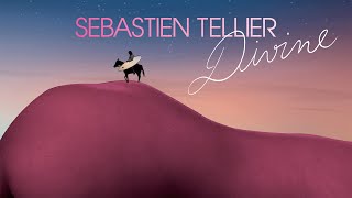 Sébastien Tellier - Divine (Midnight Juggernauts Remix) (Official Audio)