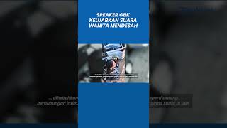 Download lagu Viral Speaker GBK Keluarkan Suara Wanita Mendesah Bikin Geger Pengunjung, Pengelola Beri Klarifikasi mp3 Download lagu Viral Speaker GBK Keluarkan Suara Wanita Mendesah Bikin Geger Pengunjung, Pengelola Beri Klarifikasi mp3
