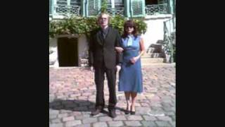 keren ann + bardi johannsson = lady & bird