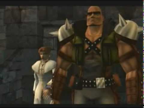 Let's Play Shadow Hearts 2 (Covenant) - Part 37 - I'M BLANCA!