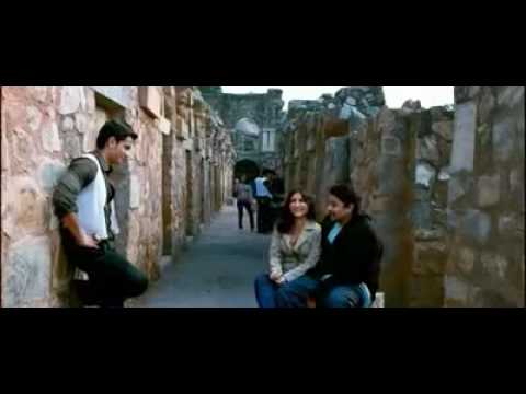 Poster delhi destiny