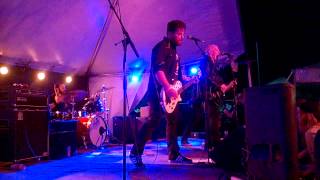 Cheetah Chrome@Hotel Vegas SXSW 2015