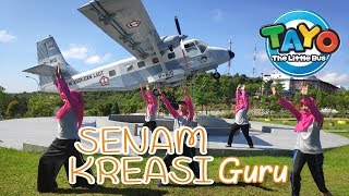 Download lagu SENAM KREASI TERBARU HEY TAYO mp3 Download lagu SENAM KREASI TERBARU HEY TAYO mp3