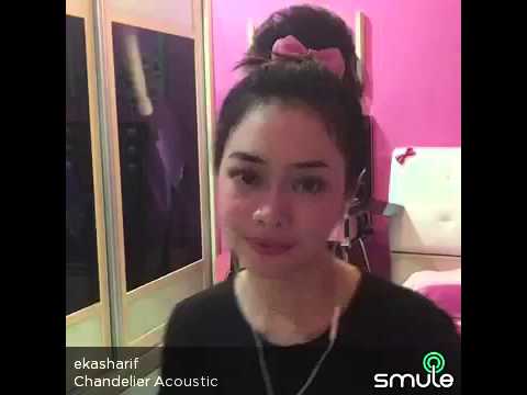 cover chandelier ekasharif